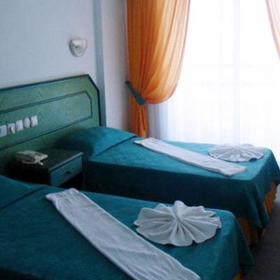 Albora Hotel 1067