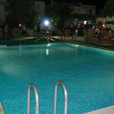 Albora Hotel 10612